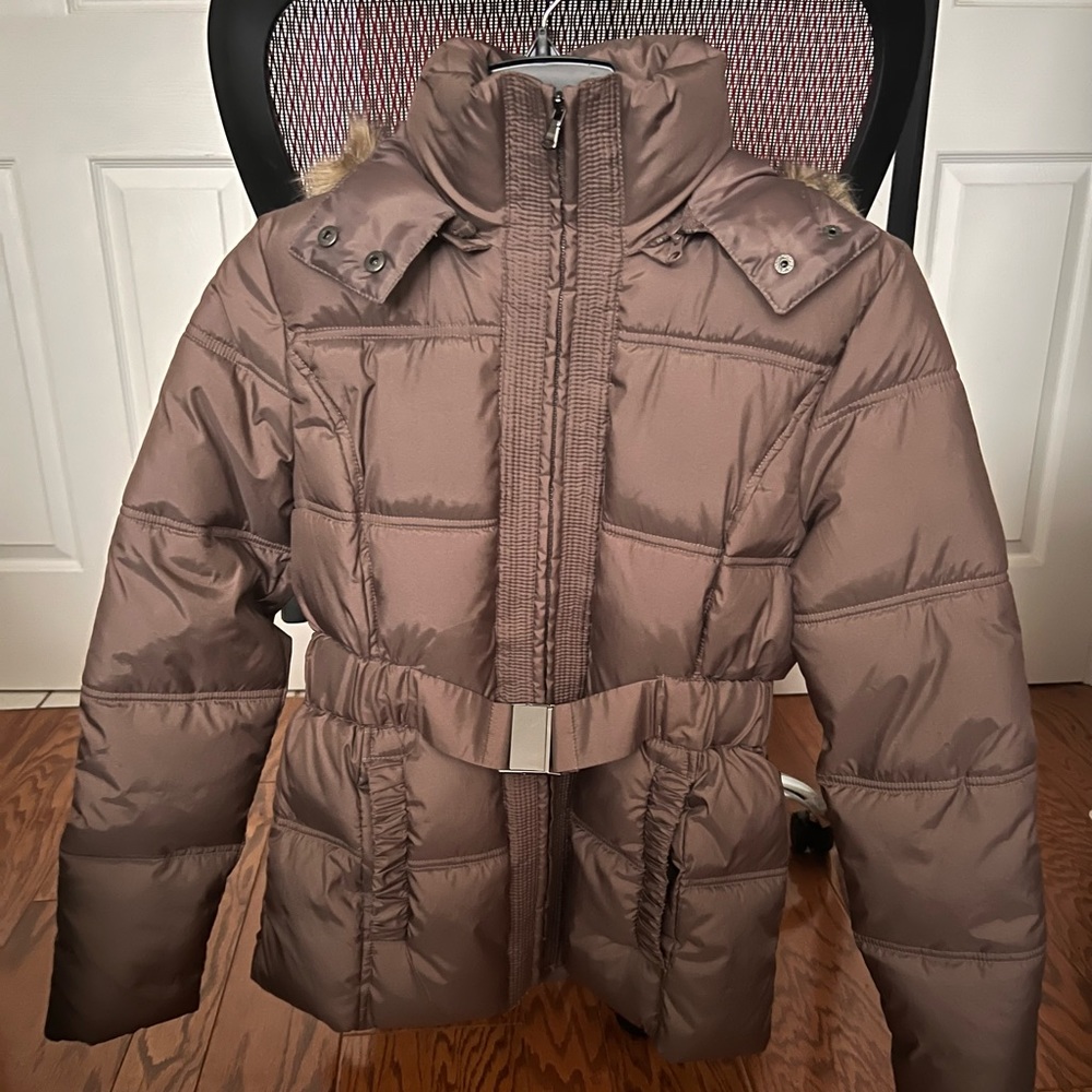 New York & Company Women Coat